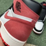 Air Jordan 1 “6 Rings”