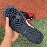 Supreme x Nike SB Dunk Low Shoes