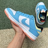 Nike Dunk Low Kyrie Irving Baltic Blue