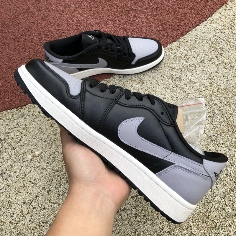 Jordan 1 Retro Low Golf Shadow