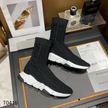 Balenciaga Speed Trainer Shoes