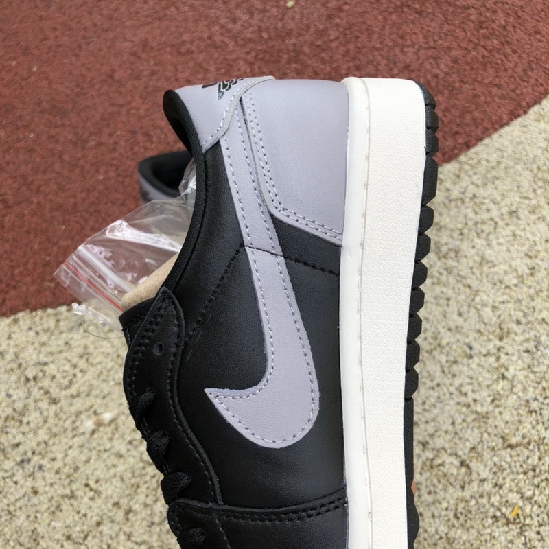Jordan 1 Retro Low Golf Shadow