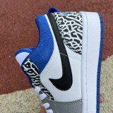 Jordan 1 Low SE True Blue