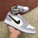 Jordan 1 Retro Low Golf Wolf Grey