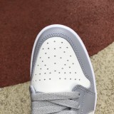 Jordan 1 Retro Low Golf Wolf Grey