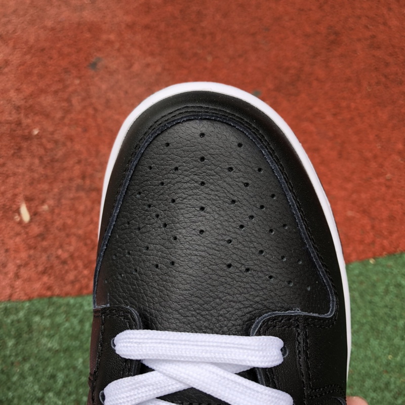 Nike Dunk Low Black White (2022)