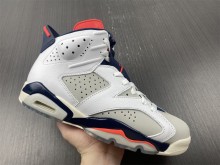 Jordan 6 Retro Tinker