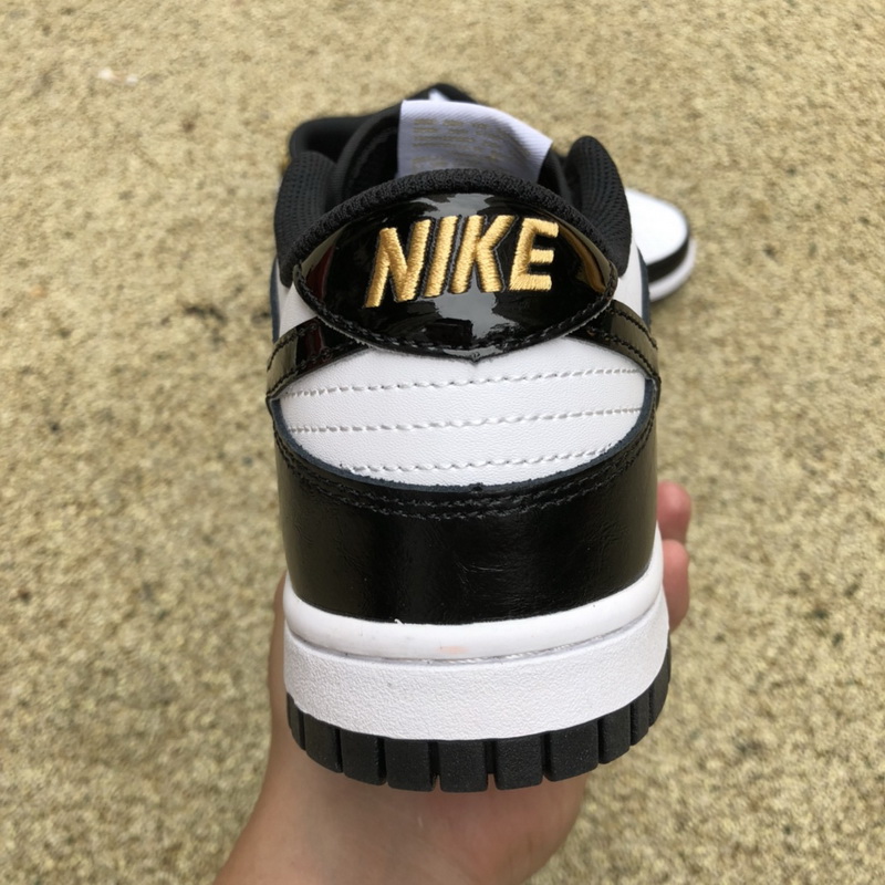 Nike Dunk Low “World Champ”