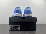 Jordan 1 Retro Low Golf UNC