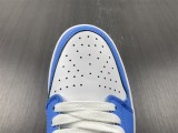 Jordan 1 Retro Low Golf UNC