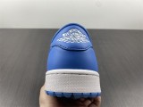 Jordan 1 Retro Low Golf UNC