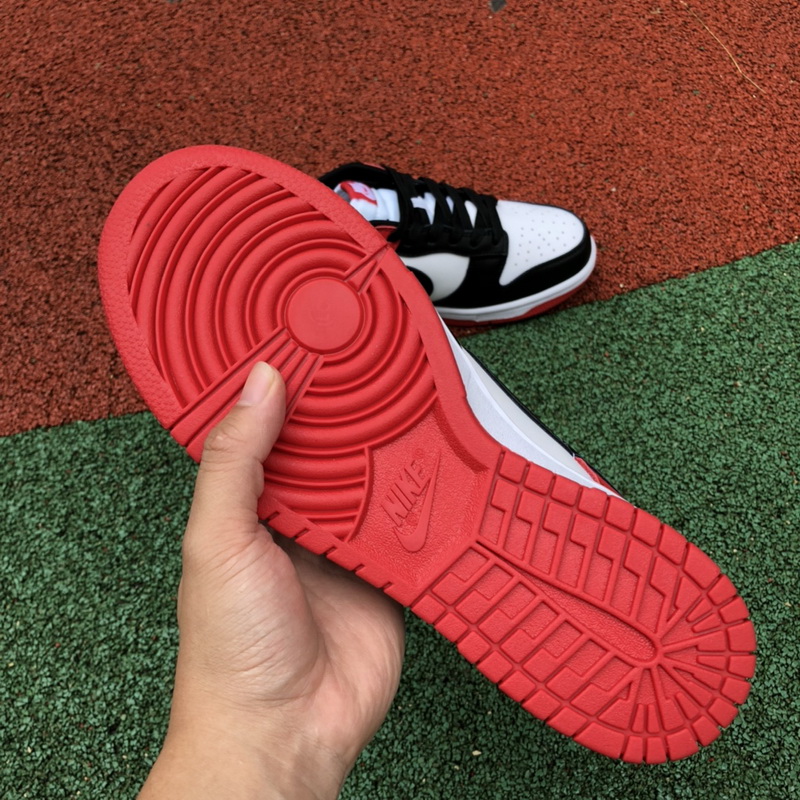 Nike SB Dunk Low Shoes
