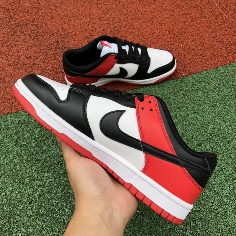 Nike SB Dunk Low Shoes