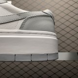 Jordan 1 Elevate Low Wolf Grey