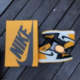 Air Jordan 1 High OG “Yellow Toe