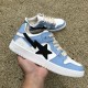 A Bathing Ape Bape SK8 Sta Shoes