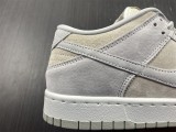  Nike Dunk Low Premium Vast Grey