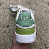 A Bathing Ape Bape SK8 Sta Shoes