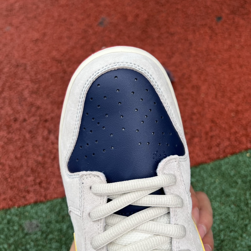 Nike Dunk SB Low Pro  Old Spice