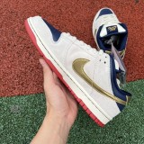 Nike Dunk SB Low Pro  Old Spice 