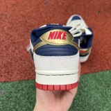 Nike Dunk SB Low Pro  Old Spice 