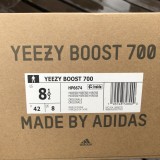 Yeezy 700 V2 Boost