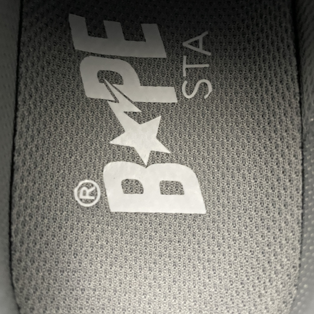 A Bathing Ape Bape SK8 Sta Hajime Sorayama