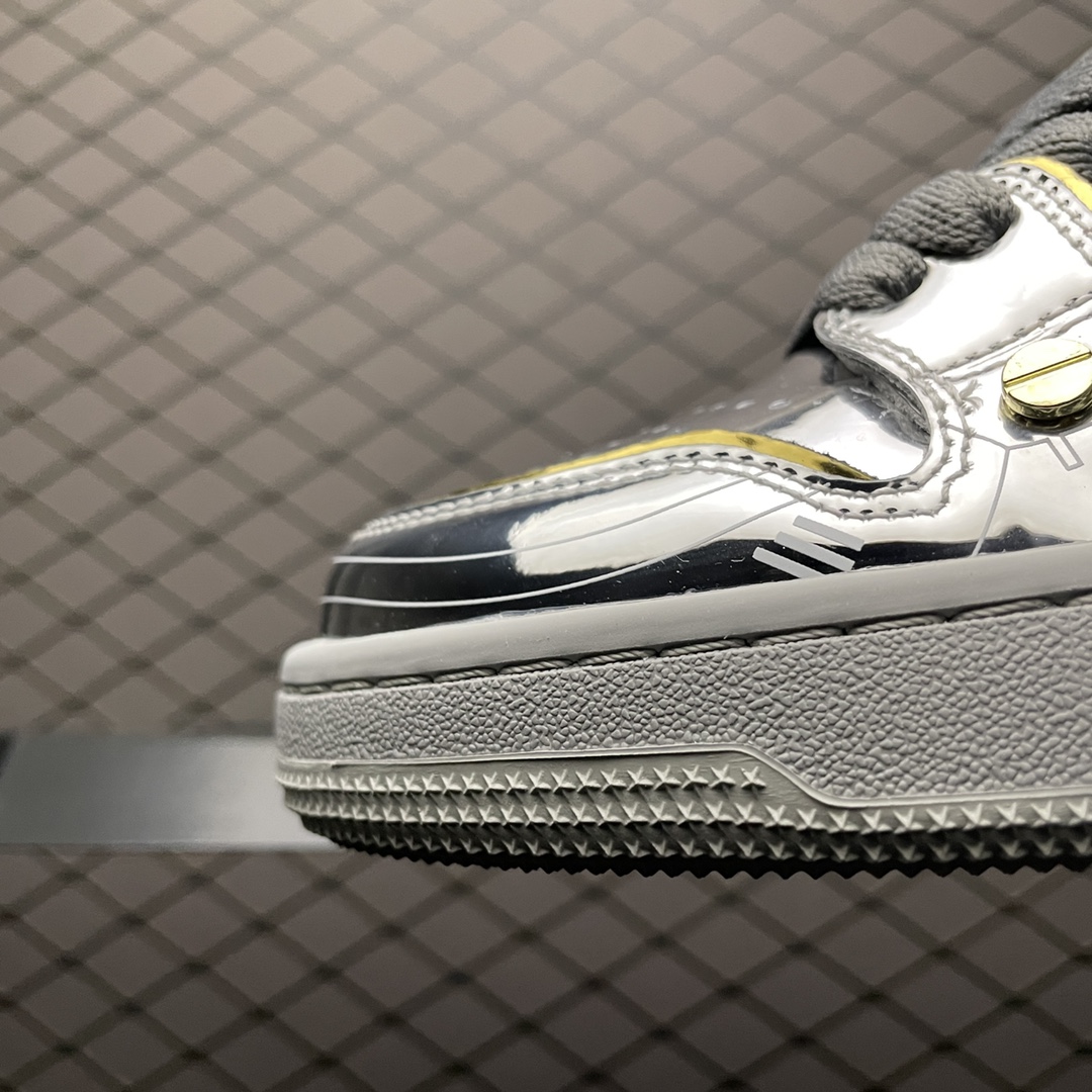 A Bathing Ape Bape SK8 Sta Hajime Sorayama