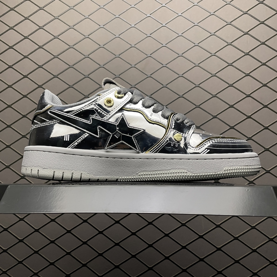 A Bathing Ape Bape SK8 Sta Hajime Sorayama