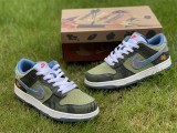 Nike Dunk Low Siempre Familia