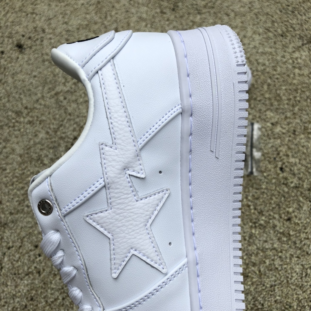 A Bathing Ape Bape Sta Shoes