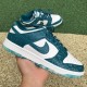 Nike Dunk Low Ocean