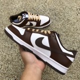 Nike Dunk Low Coffee Shop