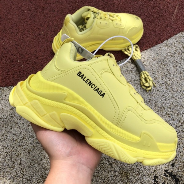 Balenciaga Triple S Shoes