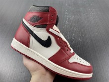 Air Jordan 1 High OG “Chicago Reimagined”GS