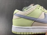  Nike Dunk Low Lime Ice