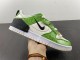 Nike Dunk Low Disrupt 2 Just Do It Snakeskin Green