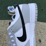 Nike SB Dunk Low Shoes DR9654-001