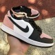 Air Jordan 1 Low OG “Bleached Coral”