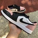 Air Jordan 1 Low OG “Bleached Coral”