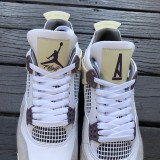 A Ma Maniére x Air Jordan 4 Shoes