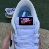 Nike SB Dunk Low Shoes DR9654-001