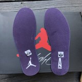 A Ma Maniére x Air Jordan 4 Shoes