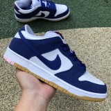 Nike SB Dunk Low Los Angeles Dodgers