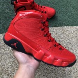 Jordan 9 Retro Chile Red