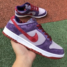 Nike Dunk Low Plum