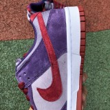 Nike Dunk Low Plum