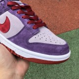 Nike Dunk Low Plum