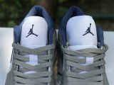  Jordan 1 Low Stealth French Blue