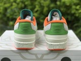 Titan x Air Jordan 2 Low